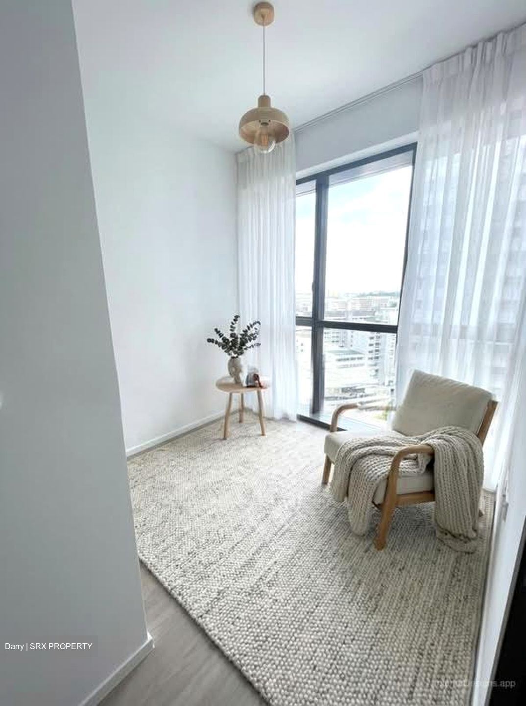 Amo Residence (D20), Apartment #597710161